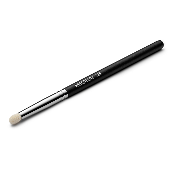 Eye Blending Brush No. 128 - Precise application and blending of eye makeup