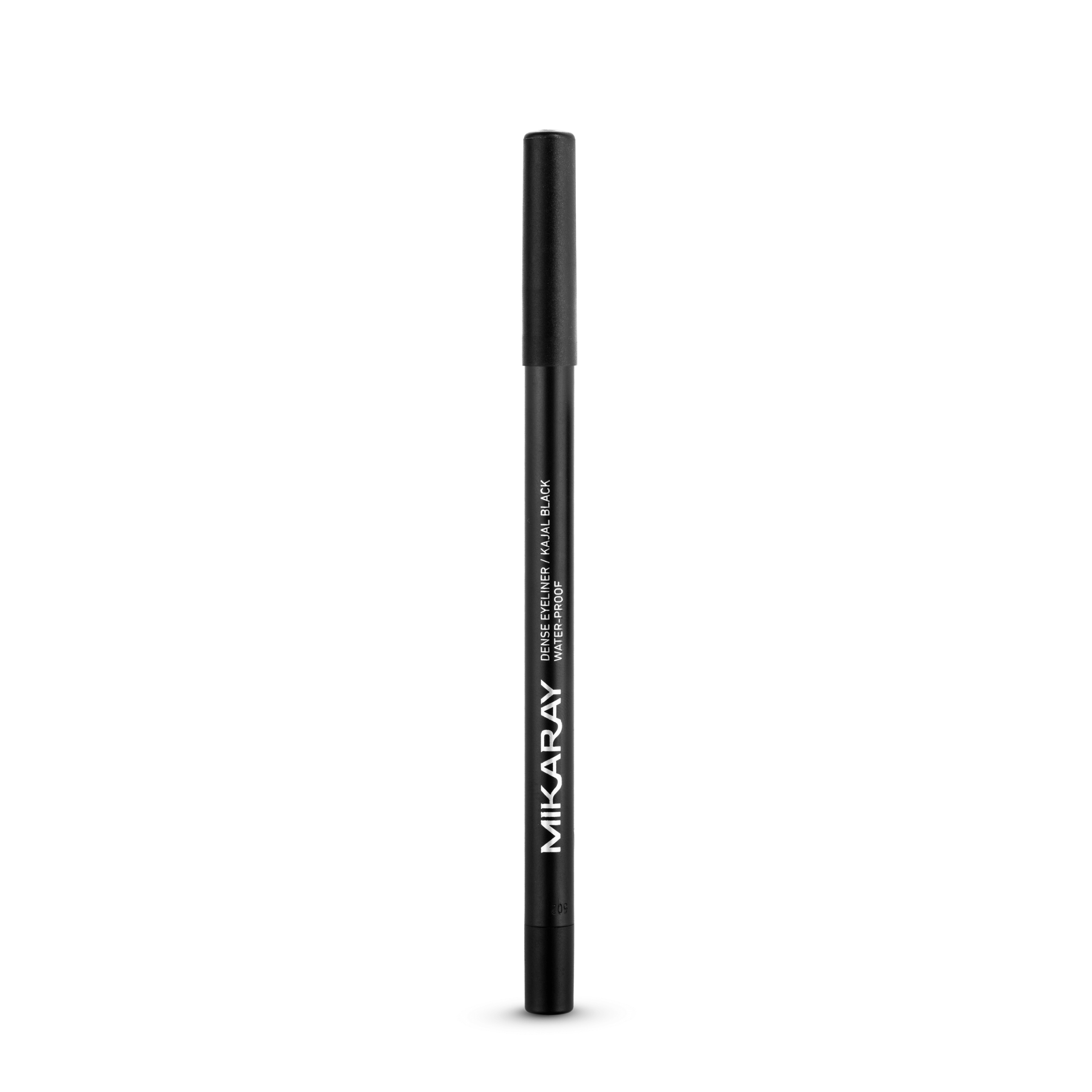 BLACK PENCIL EYE KOHL - Water Proof