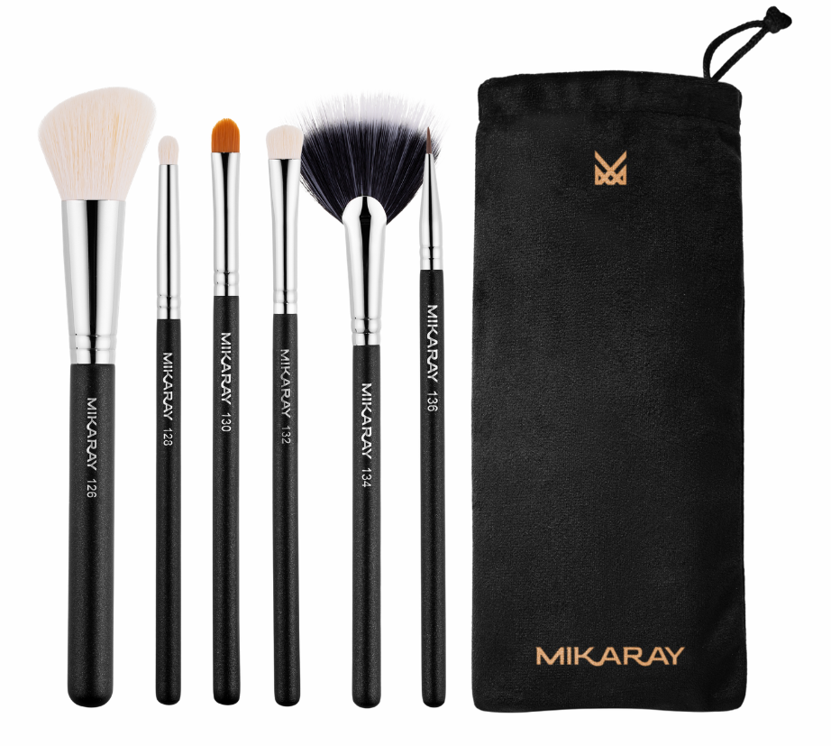 Professional Brush Set A6