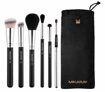 Professional Brush Set B6