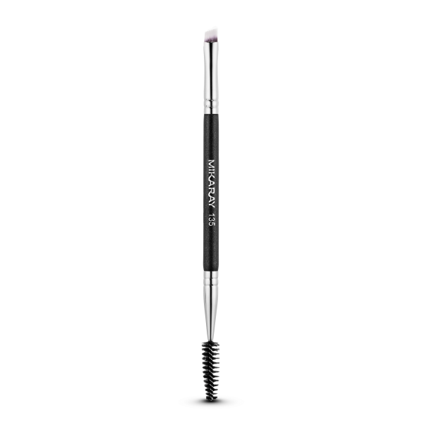 Duo Brow Brush No. 135