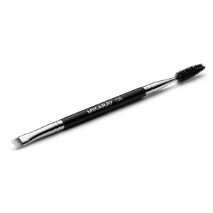 ⁦Duo Brow Brush No. 135⁩ - الصورة ⁦3⁩