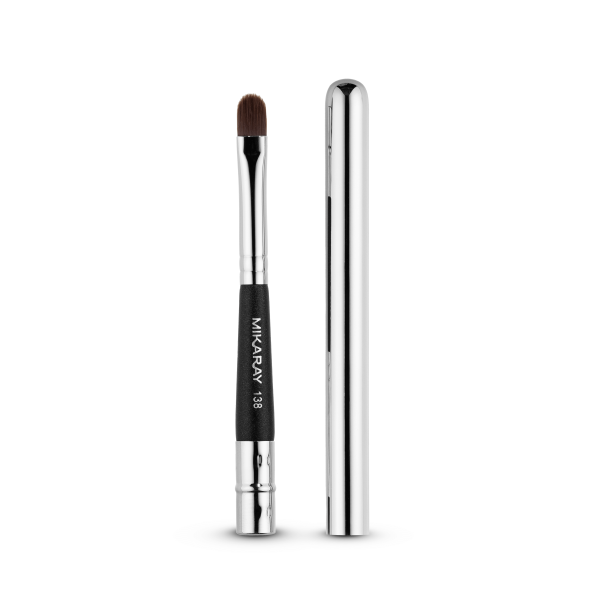 Covered Lip Brush No. 138