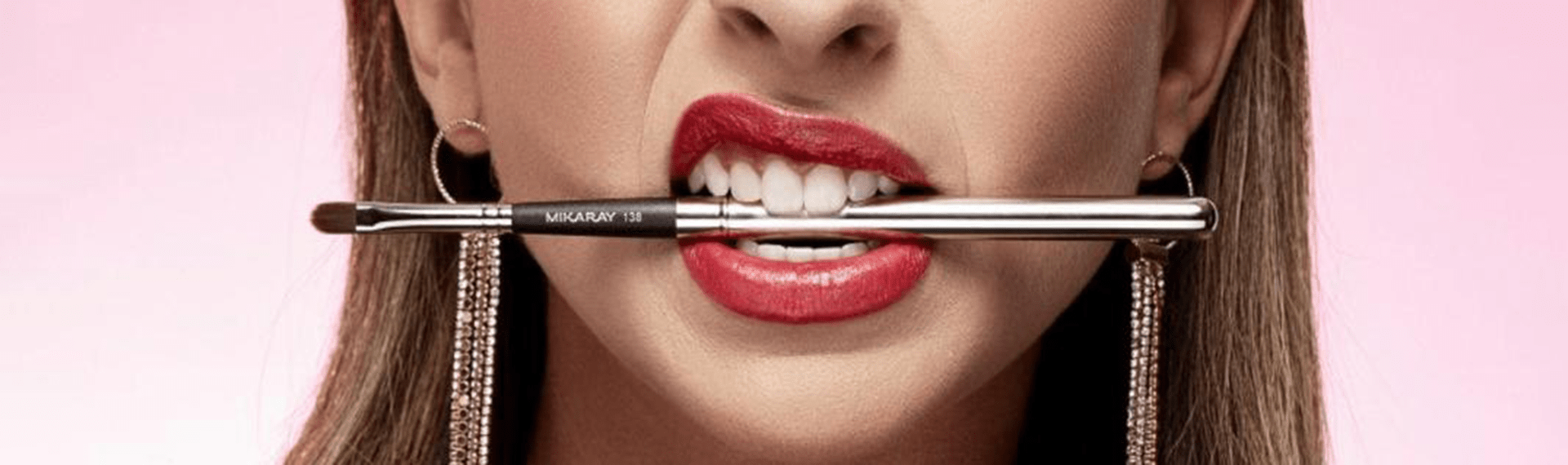MIKARAY makeup products in Doha