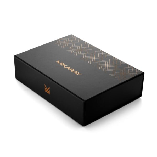 Free gift box