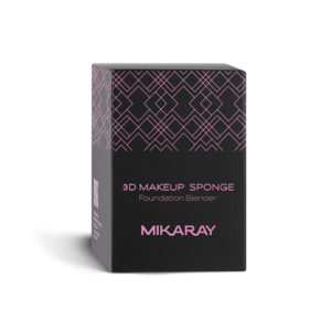 3D Blending Makeup Sponge - Foundation Blender
