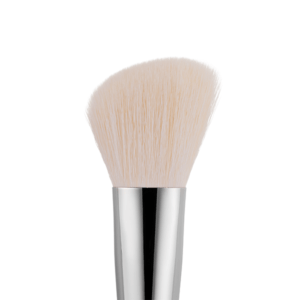 Angle Brush No. 126 - Precise application for blush, bronzer, and contour