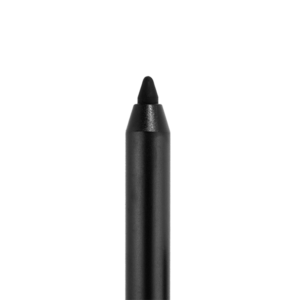 Black Pencil Eye Kohl - Deep, dense eyeliner with carbon