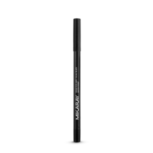 Black Pencil Eye Kohl - Deep, dense eyeliner with carbon