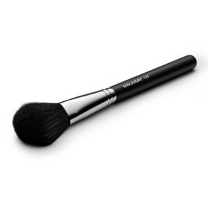 BLUSH BRUSH NO. 125 - Soft and fluffy brush for applying blush to the cheeks