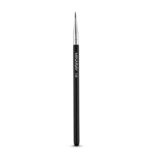 Eyeliner Brush - precise application tool for accurate eyeliner looks