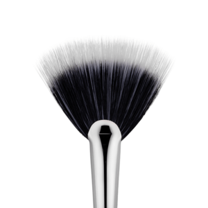 Fan Makeup Brush - Versatile Cosmetic Tool