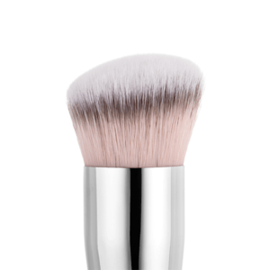 Professional foundation brush for seamless makeup application