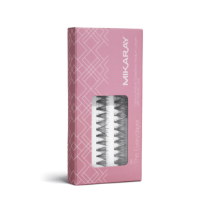 The Everyday Individual Eyelashes Medium Length
